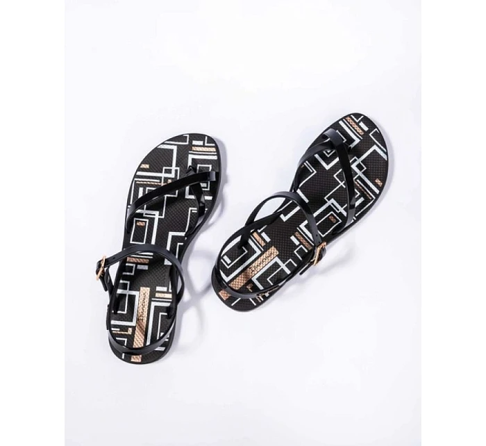 Fashion Sand VIII Fem fashionable comfortable dámské model 22071934 - Ipanema