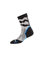 Ponožky MILLET INTENSE CREW SOCKS černé