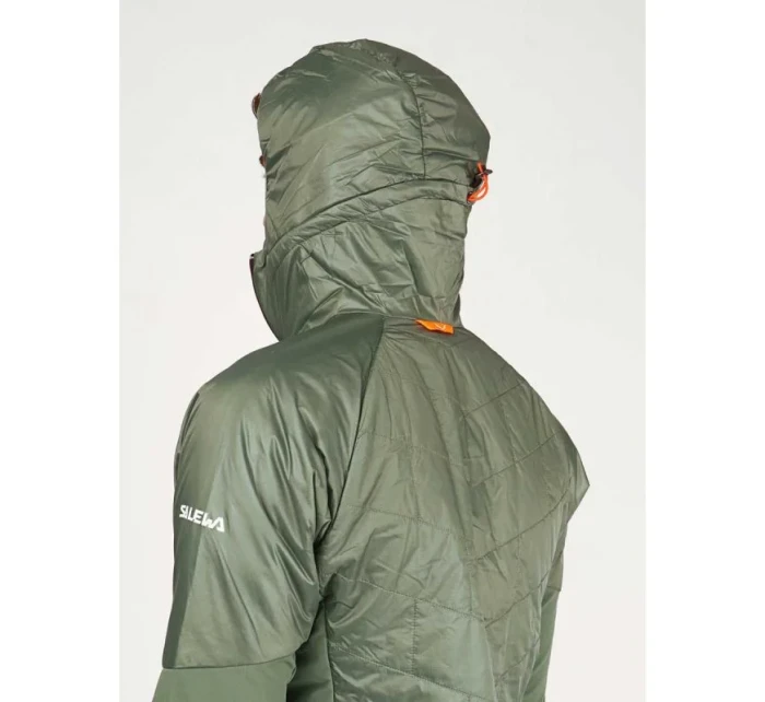 Pánská bunda Hybrid M  model 18043475 - Salewa