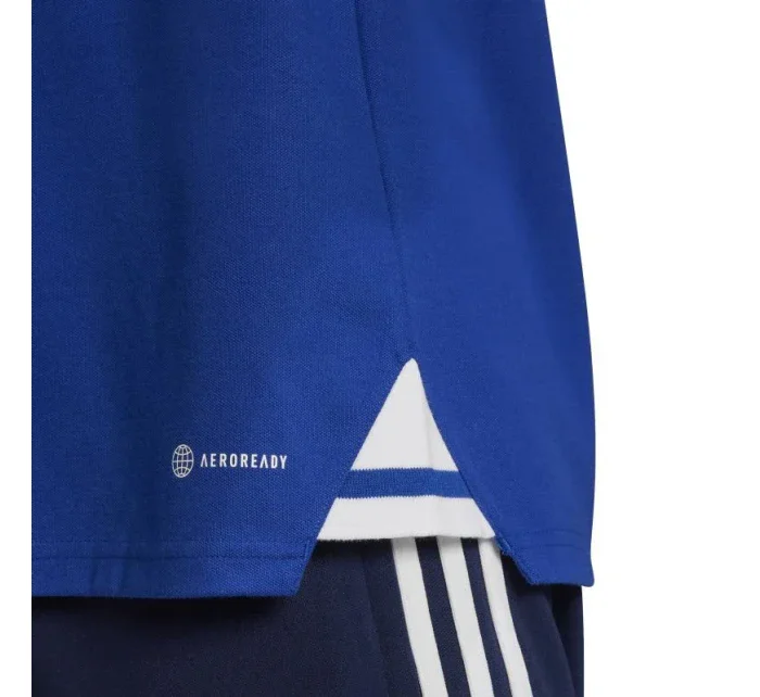 Pánské polo tričko Condivo 22 M HG6307 - Adidas Pánské polo tričko Condivo 22 M HG6307 - Adidas