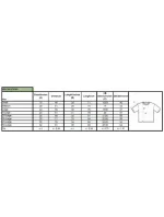 Tričko pro mistry - TS-08C M 06517-M01