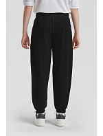Classic Kids Pants Dětské tepláky heather grey model 22535132 - Fruit of the Loom Classic Kids Pants Dětské tepláky heather grey model 22535132 - Fruit of the Loom