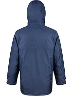 Result R 207X Zimní parka "Channel" 30.207X navy