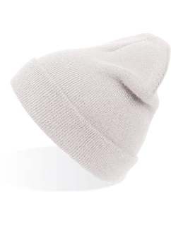Wind Pletená čepice white model 22479586 - Atlantis Headwear