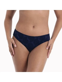 Style Amelie Bottom kalhotky 8802-0 navy blue - RosaFaia