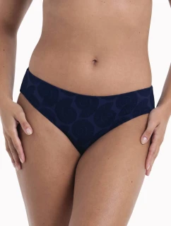 Style Amelie Bottom kalhotky 8802-0 navy blue - RosaFaia