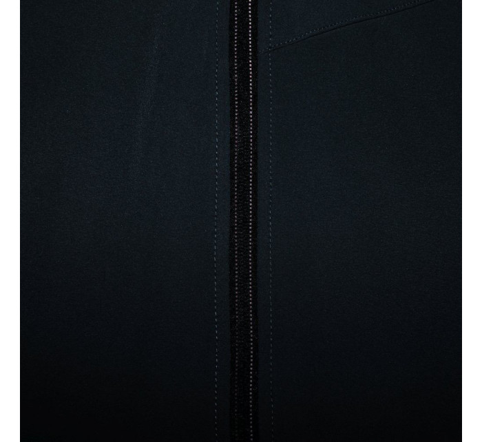 Pánská bunda model 17279749 tmavě šedá - Kilpi