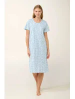 100% COTTON  model 20617718 - Vamp