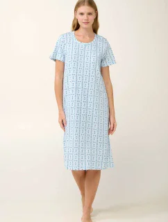 100% COTTON  model 20617718 - Vamp