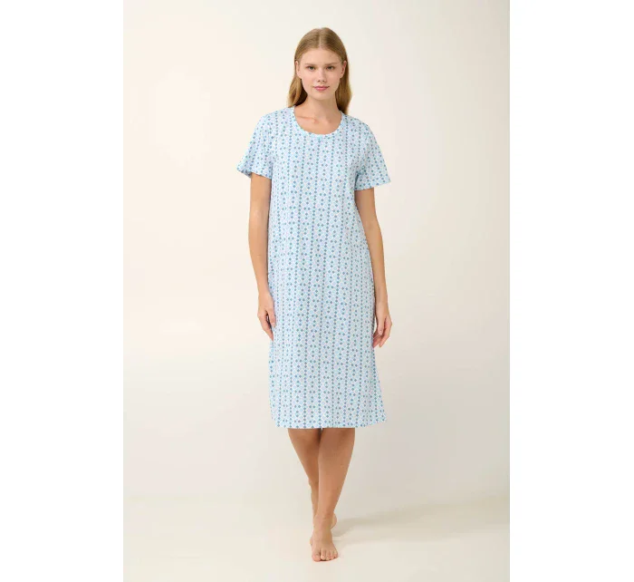 100% COTTON  model 20617718 - Vamp