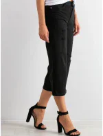 Džínový kalhoty JMP SP B102.32P černá