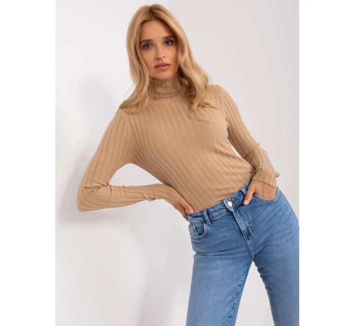 Jumper PM SW 1087.09 velbloud