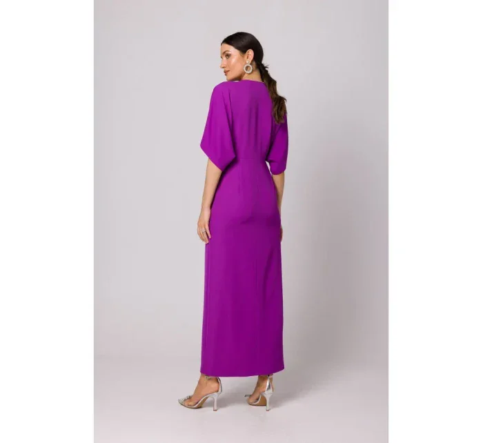 Maxi šaty model 18429018 - Makover