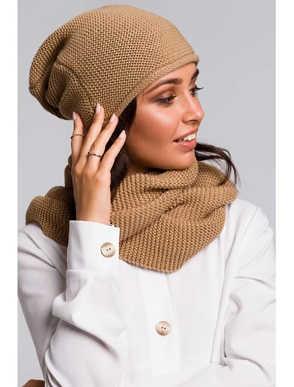 Čepice s kapucí model 18002277 - BeWear