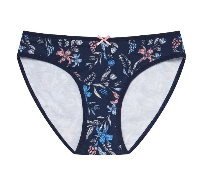 Mimi kalhotky 36508 K047 Sada 3 kusů - Henderson Ladies