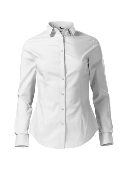 Style LS košile dámská bílá Style LS košile dámská bílá