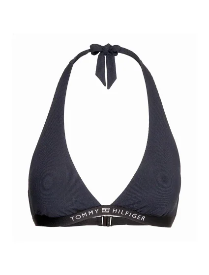 Dámský vrchní díl plavek model 20949068 - Tommy Hilfiger Dámský vrchní díl plavek model 20949068 - Tommy Hilfiger