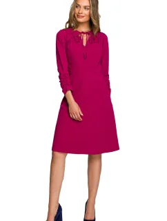 Denní šaty model 171162 Stylove