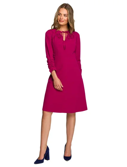 Denní šaty model 171162 Stylove