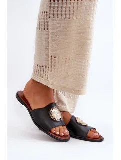 Pantofle  model 198269 Step in style