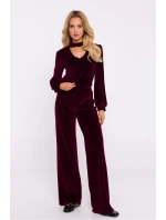 Dámské kalhoty model 201659 Moe Dámské kalhoty model 201659 Moe