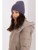 Čepice  model 208252 AT