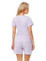 Pyžama model 210987 Donna Pyžama model 210987 Donna