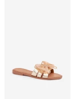 Pantofle  model 215730 Step in style