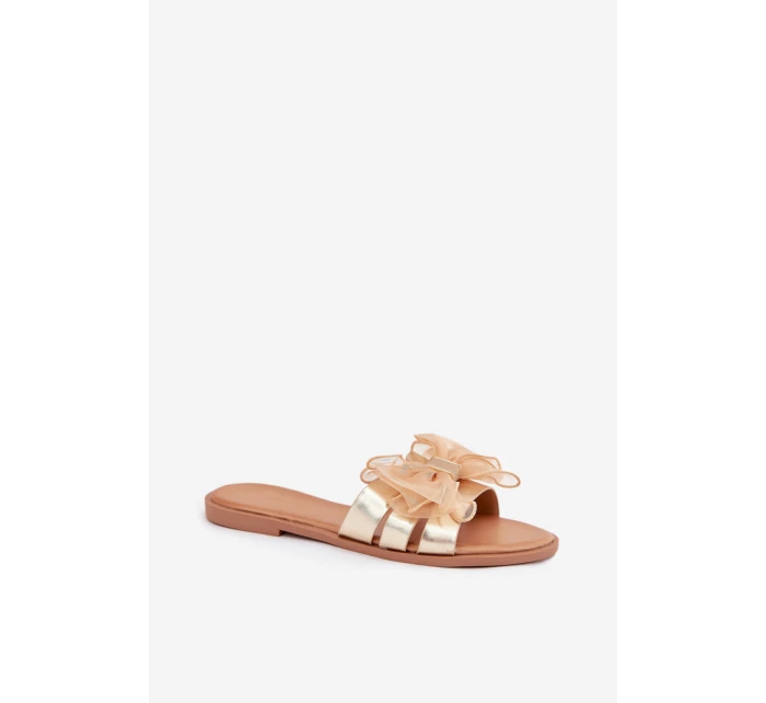 Pantofle  model 215730 Step in style