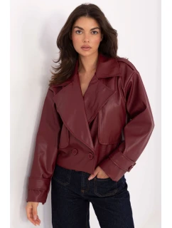 Plášť  model 217550 Rue Paris