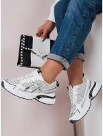 Dámské tenisky na silnější podrážce DYNAMICA blue FashionStreet ZY0619 Dámské tenisky na silnější podrážce DYNAMICA blue FashionStreet ZY0619