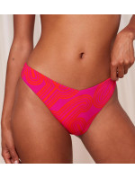 Dámské plavkové kalhotky Flex Smart Summer Rio pt EX - PINK - růžové M019 - TRIUMPH