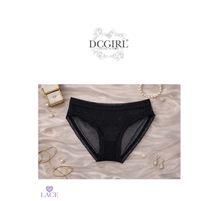 kalhotky model 20973625 A'2 SL - DC Girl