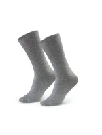 Hladké pánské ponožky k  model 18395072 - Steven