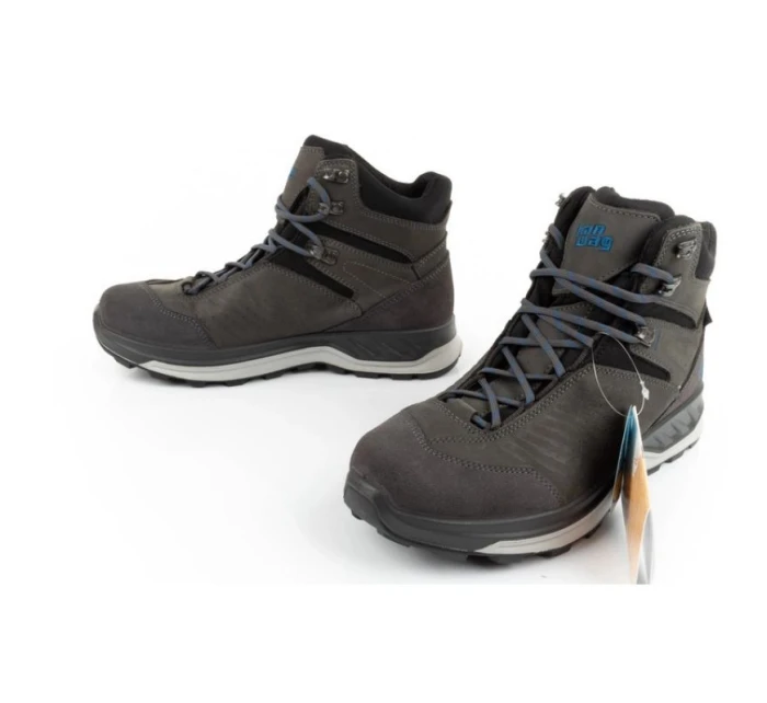 Trekingové boty M model 19532125 - Aku