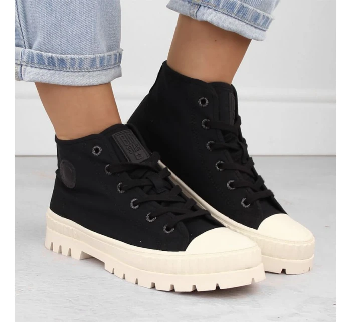 Big Star W INT2017 kotníkové tenisky