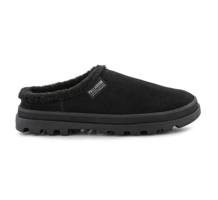 Warm W pantofle model 20583752 - Palladium