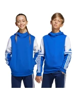 Squadra 25 Sweat Hoody Jr model 21037558 Mikina - ADIDAS Squadra 25 Sweat Hoody Jr model 21037558 Mikina - ADIDAS