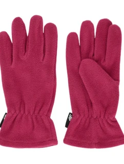 Dětské rukavice CAS růžové JWAW25AGLO 54S model 21727044 - 4F