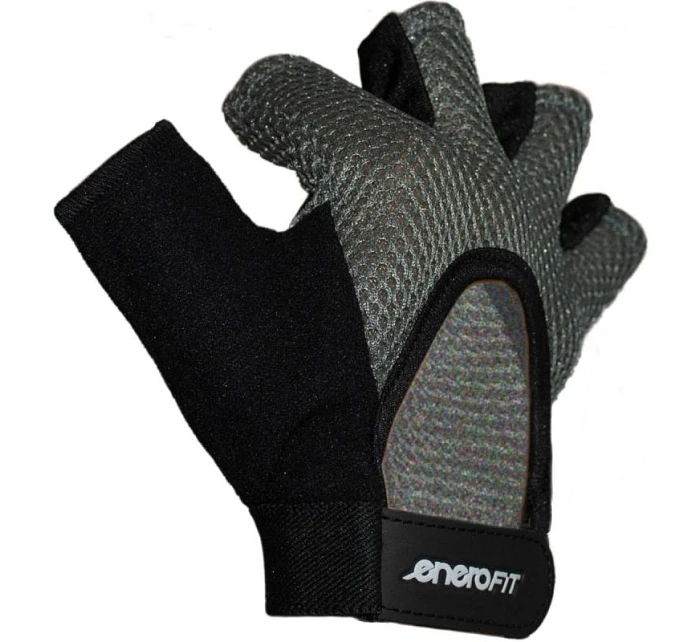 UNIVERZÁLNÍ FITNESS TRÉNINKOVÉ RUKAVICE R.XL ENERO FIT