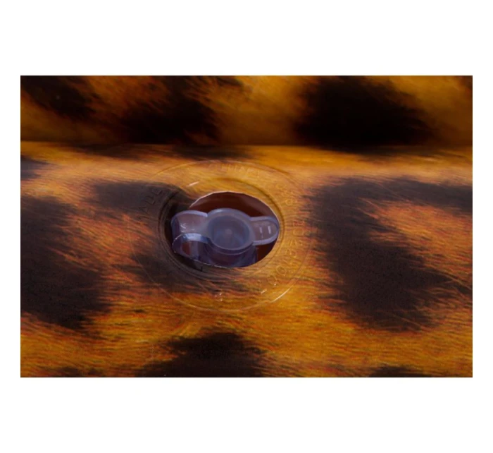 LEOPARDÍ PLOVOUCÍ MATERIÁL 169x69x25CM 33152 LEOPARDÍ PLOVOUCÍ MATERIÁL 169x69x25CM 33152