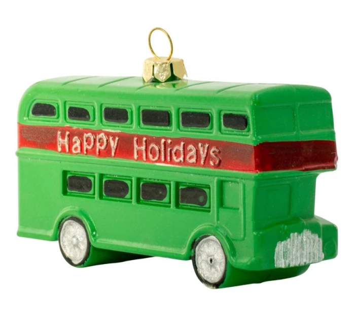 PLASTOVÉ VÝLISKY CETKY BEZPEČNÝ TURISTICKÝ AUTOBUS