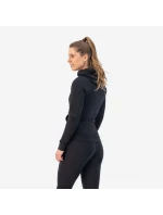Rogelli bluza damska TRAINING II czarna XL