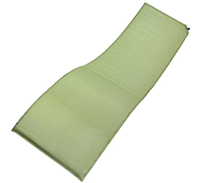 Samonafukovací turistická rohož 183x51x2,5 cm REDCLIFFS