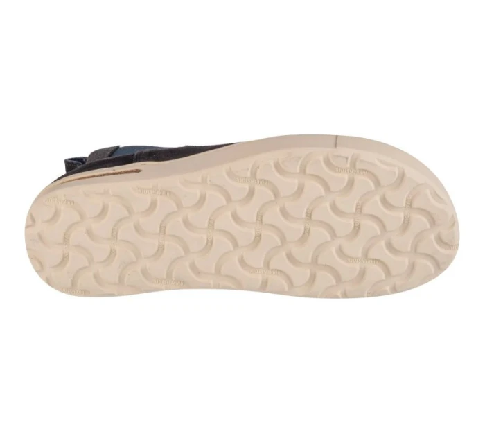 Birkenstock Bend Chelsea LEVE 1028623 Navy blue 36 Birkenstock Bend Chelsea LEVE 1028623 Navy blue 36