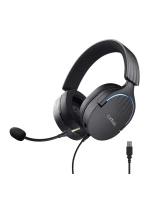 Herní sluchátka model 21866895 - Trust Herní sluchátka model 21866895 - Trust
