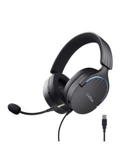 Herní sluchátka model 21866895 - Trust