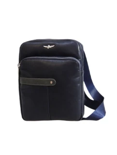 Fly pánská taška přes rameno Blue - model 21932423