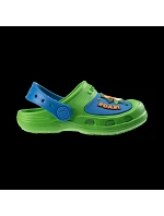 Dětské sandály MAXI Dětské sandály MAXI