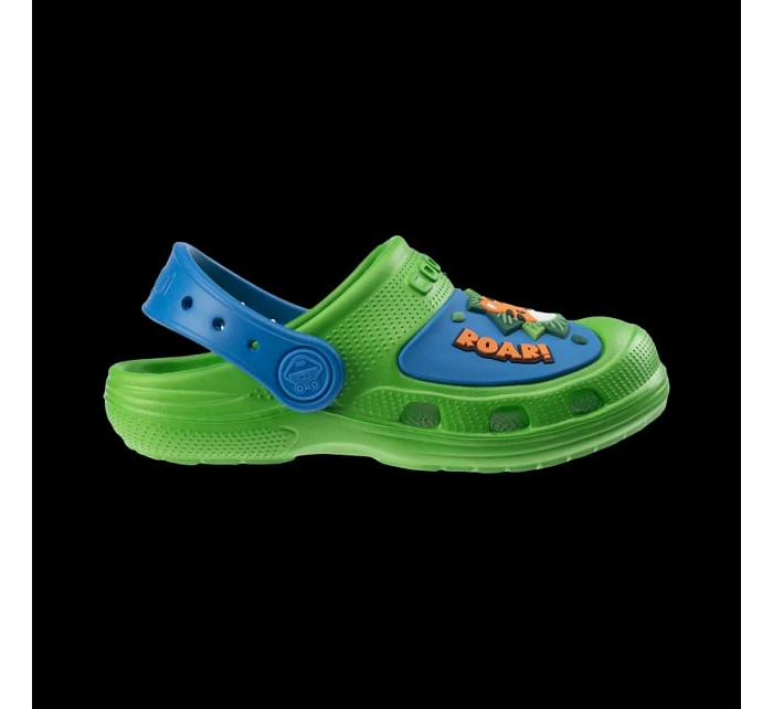 Dětské sandály MAXI Dětské sandály MAXI